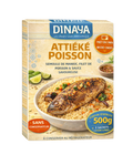 Attieke poisson