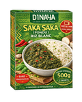 Saka saka