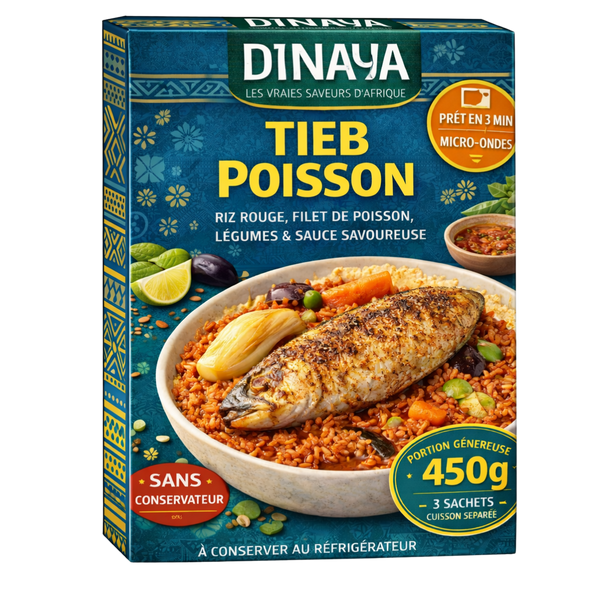 Tieb poisson