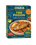 Tieb poisson
