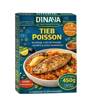 Tieb poisson