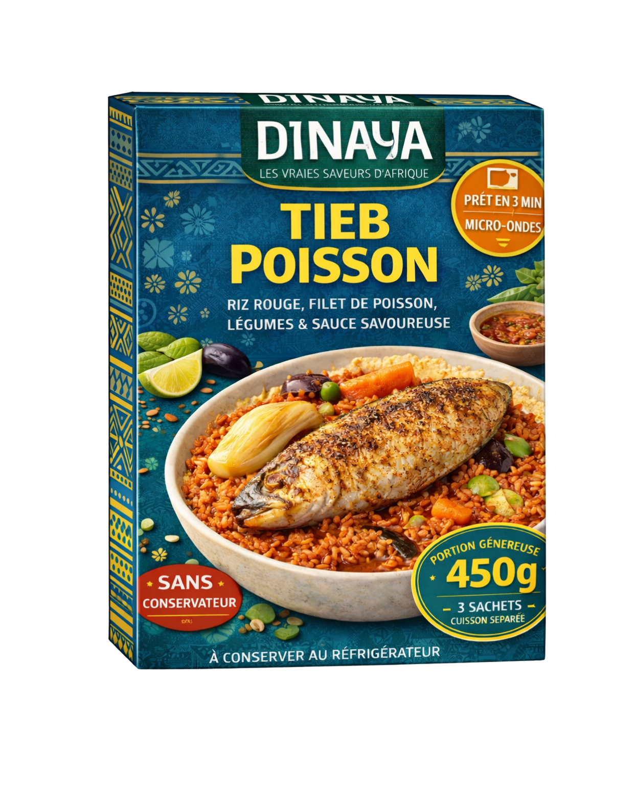 Tieb poisson