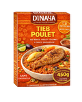 Tieb poulet